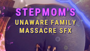 unaware gts stepmom family massacre
